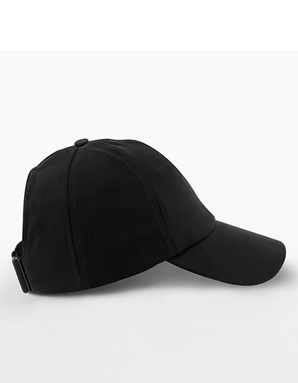 CB173R Performance Ponytail Cap One Size / Black
