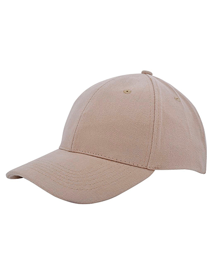C1926 Heavy Brushed Cap