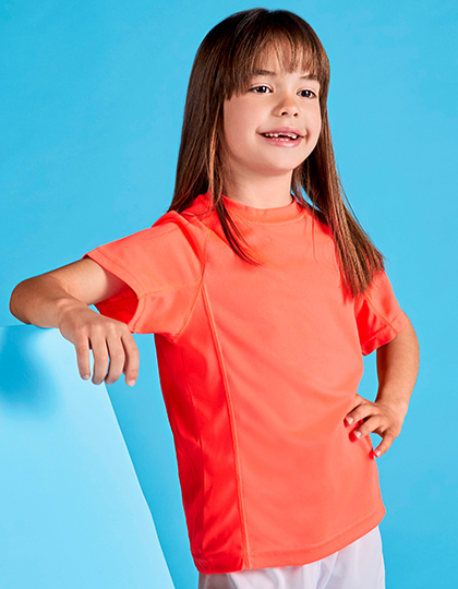 RY0425K Kids´ Montecarlo T-Shirt