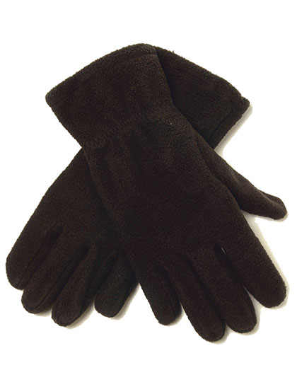 C1863 Fleece Promo Gloves