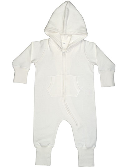 BZ25 Baby All-in-One 4-5 years / Vanilla