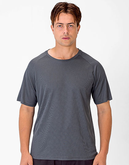 SW375 Unisex Recycled Multi Sport T-Shirt