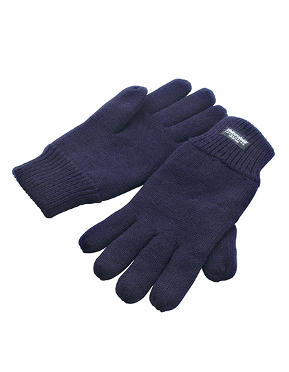 RC147J Junior Classic Fully Lined Thinsulate™ Gloves