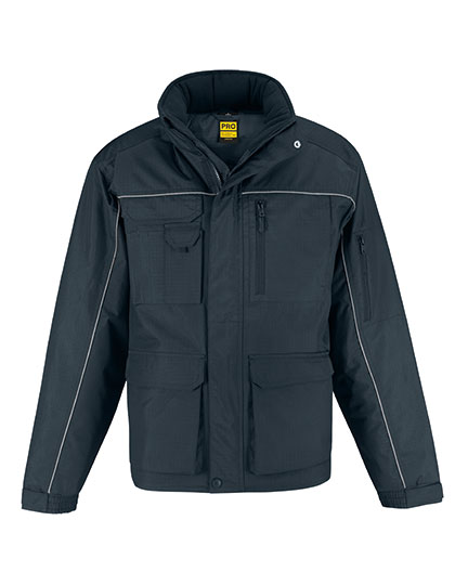 BCJUC41 Jacket Shelter Pro 4XL / Navy