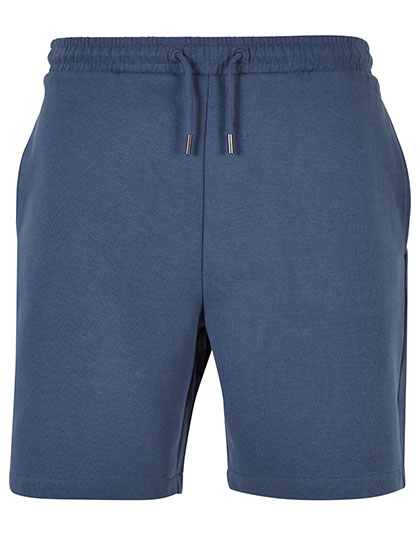BY251 Ultra Heavy Sweatshorts S / Vintage Blue