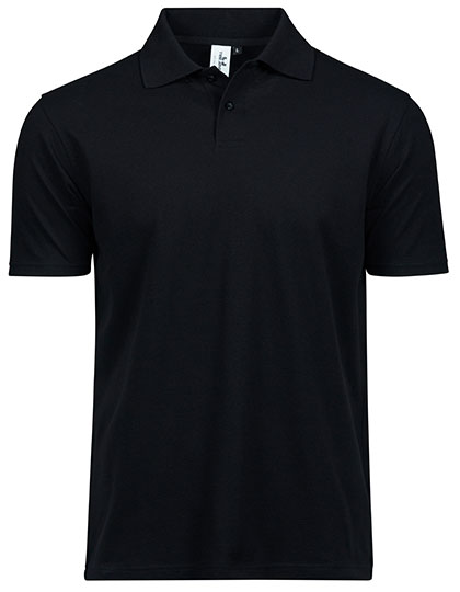 TJ1200 Power Polo S / Black