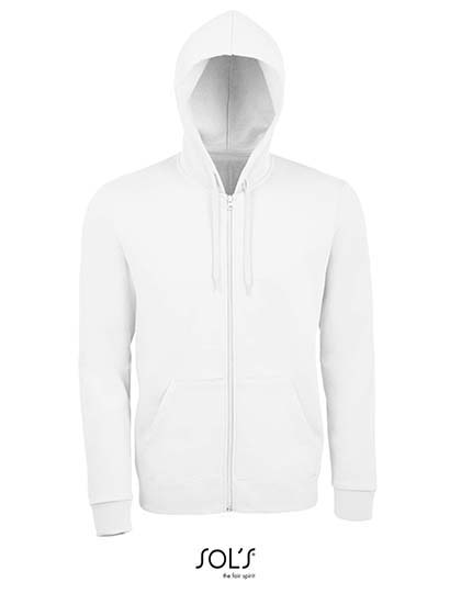 L01714 Stone Sweat XS / White