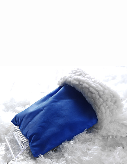 NT5817 Ice Scraper 'Jersey'