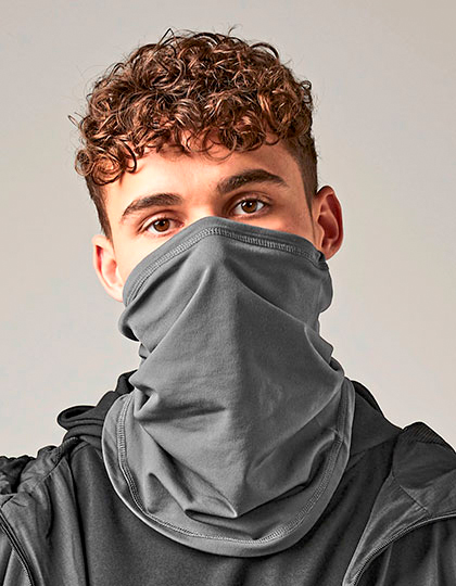 CB320 Softshell Sports Tech Neck Warmer