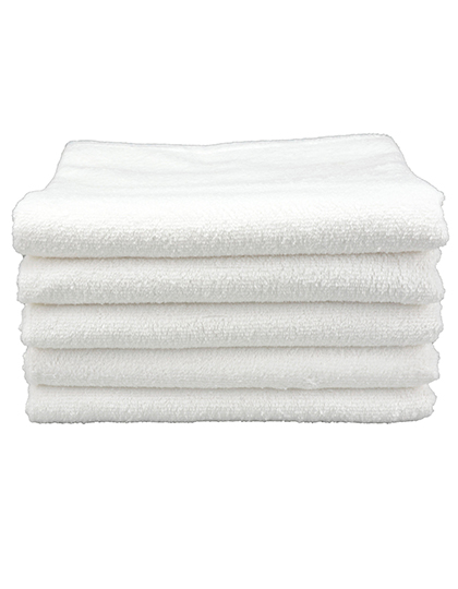 AR099KT All Over Kitchen Towel
