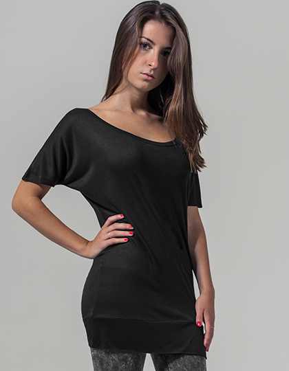 BY040 Ladies´ Viscose Tee