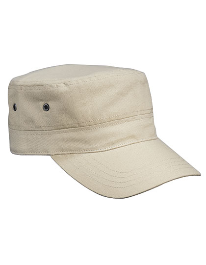 MB095 Military Cap