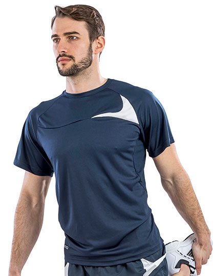 RT182 Men´s Dash Training Shirt