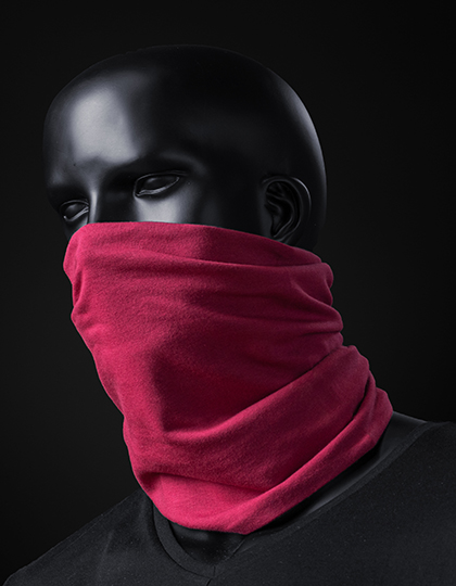 E3084 Unisex Organic Bandana