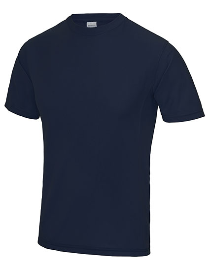JC011 SuperCool Performance T XXL / French Navy