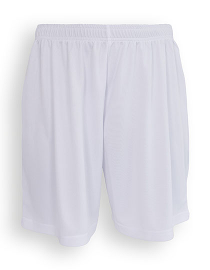 CN161 Evolution Shorts XS / White