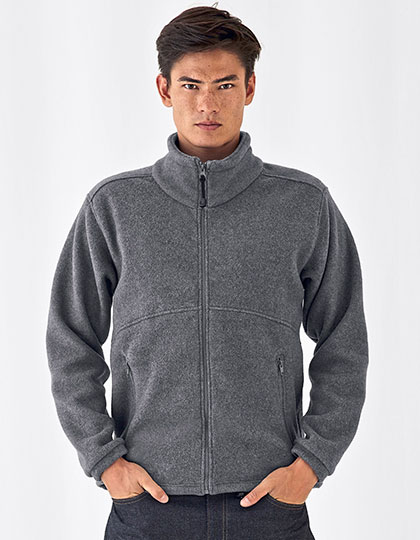 BCFU703 Unisex Fleece Icewalker+