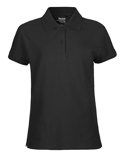 NE22980 Ladies´ Classic Polo XS / Black