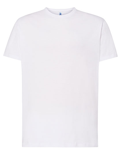 JHK170 Regular Hit T-Shirt XS / White