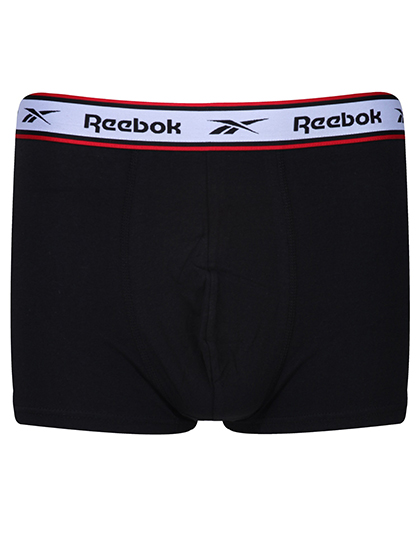 RBK8265 Men´s Trunk - Barlow (3 Pair Pack)