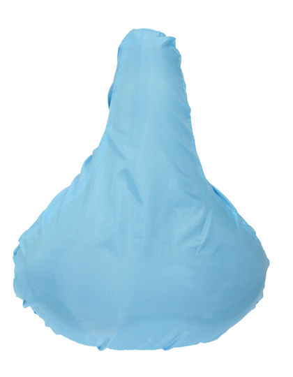 NT9070 Sattelschoner One Size / Babyblue