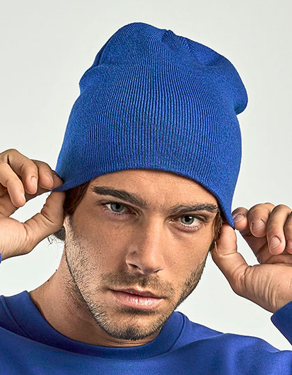 AT121 Moover Beanie Recycled