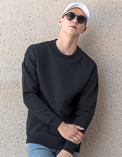 BY075 Sweat Crewneck