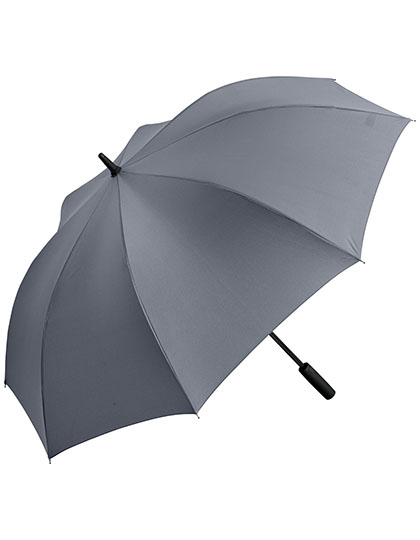 FA2345 AC-Gästeschirm Ø 133 cm / Grey