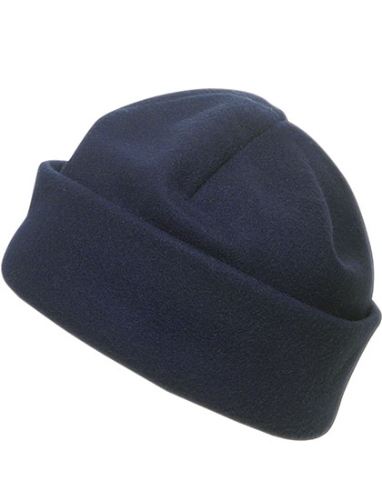 C1741 Fleece Mütze Bonneti