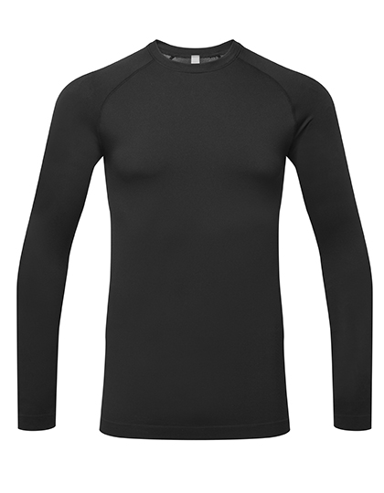 NN270 Unstoppable Men´s Fresh Underscrub Baselayer S / Black