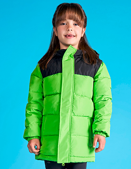 RY5075K Kids´ Tallin Jacket