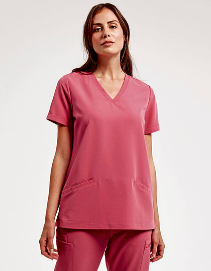 NN310 Invincible Women´s Onna-Stretch Tunic