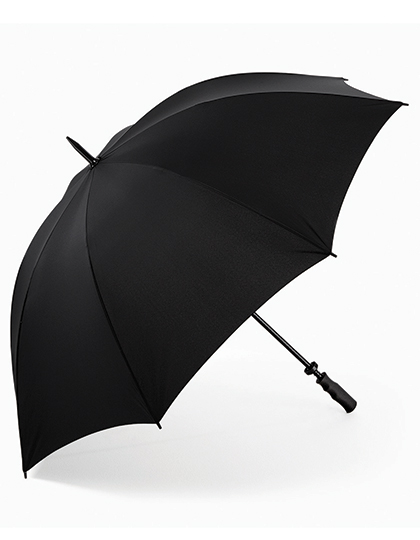QD360 Pro Golf Umbrella Ø approx. 130 cm / Black