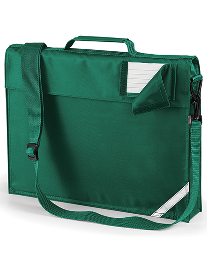 QD457 Junior Book Bag With Strap