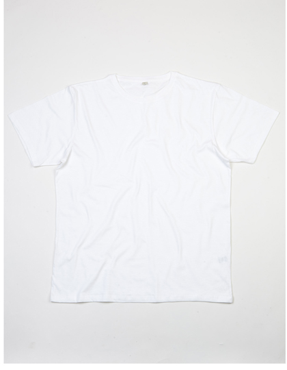 P104T Made In Africa T S / White