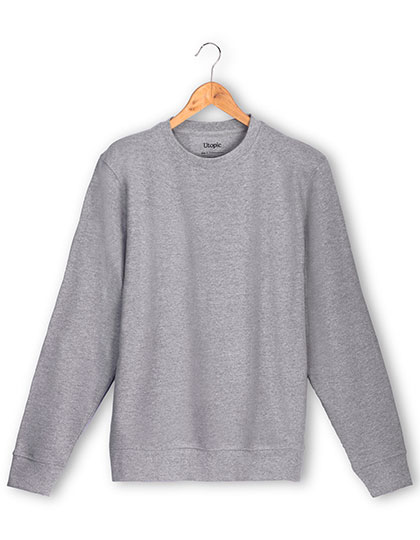 UT23006 Unisex Crewneck Sweatshirt