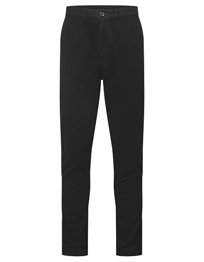 AQ059 Men´s Lightweight Chinos XS (30/32) / Stay Black