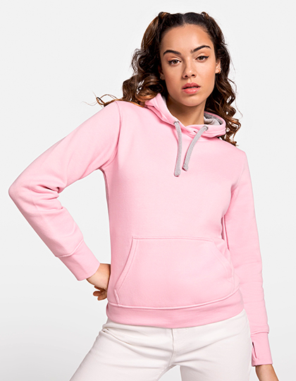 RY1068 Women´s Urban Hooded Sweatshirt