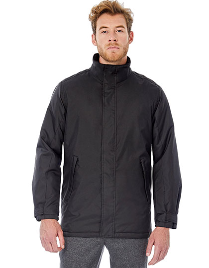BCJM970 Men´s Jacket Real+