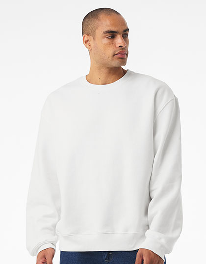 CV4711 Unisex Crewneck Sweatshirt