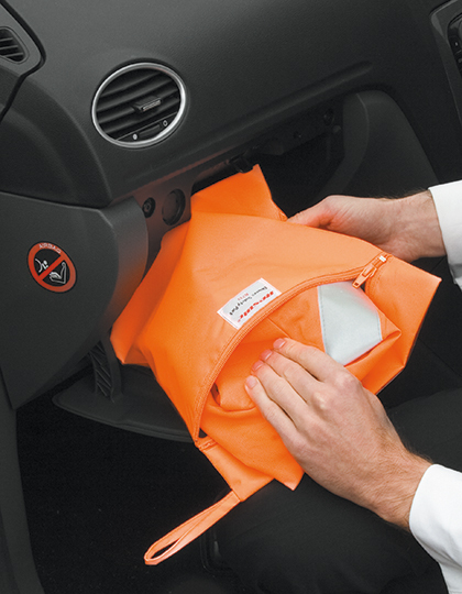 RT213 Safety Vest Storage Bag
