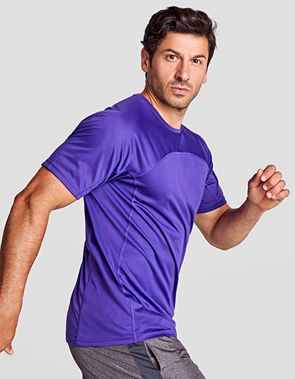 RY6401 Monaco T-Shirt