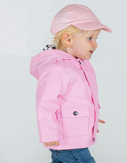 LW090 Baby Cap