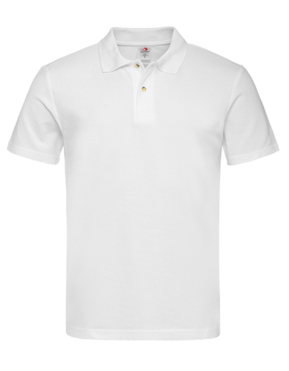 S510 Classic Polo S / White