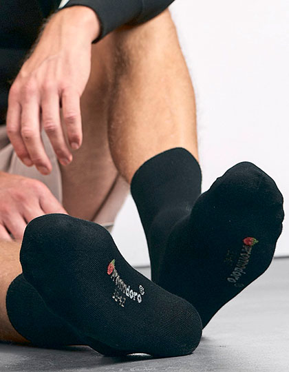 E8100 Business-Socks (5 Pair Pack)