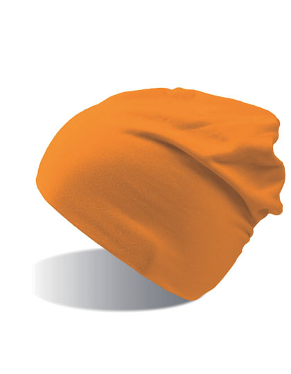AT736 Flash Beanie One Size / Orange