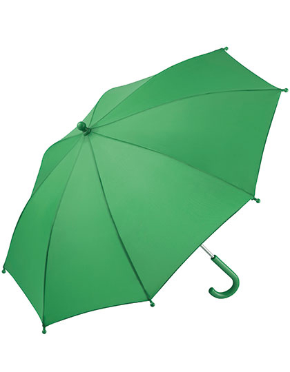 FA6905 Stockschirm FARE®-4-Kids Ø 73 cm / Light Green