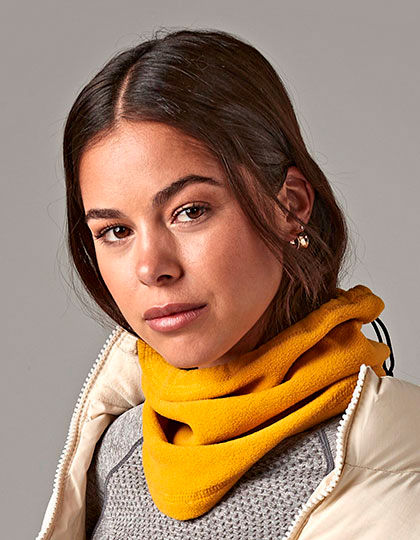 CB280R Recycled Fleece Snood