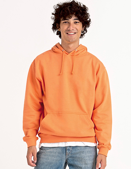 JH001 College Hoodie