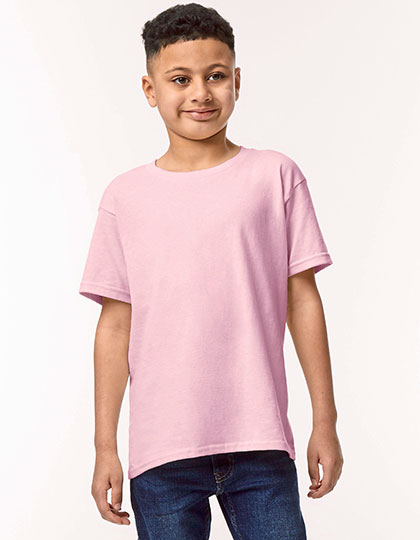 G5000K Heavy Cotton™ Youth T-Shirt